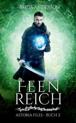 Book cover for Feenreich
