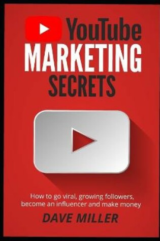 Cover of You Tube Marketing Secrets