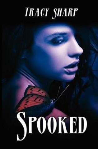 Cover of Spooked