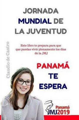 Cover of Jornada Mundial de la Juventud en Panamá