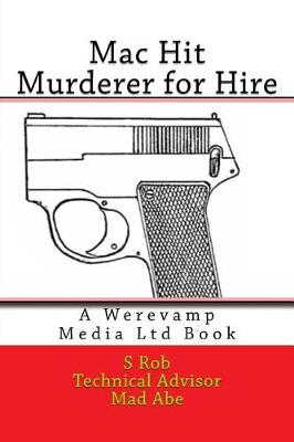 Book cover for Mac Hit Murderer for Hire