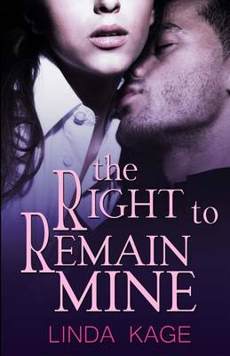 Book cover for The Right to Remain Mine