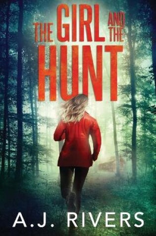 Cover of The Girl and the Hunt