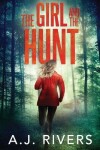 Book cover for The Girl and the Hunt