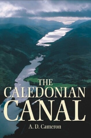 Cover of The Caledonian Canal