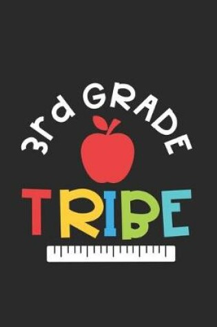 Cover of 3rd Grade Tribe