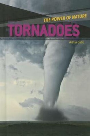 Cover of Tornadoes