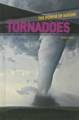 Cover of Tornadoes