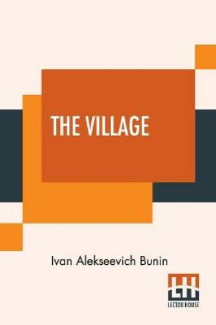 Cover of The Village