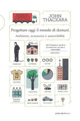 Cover of Ambiente, economia e sostenibilita