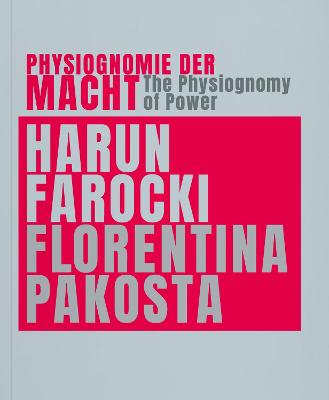 Book cover for The Physiognomy of Power