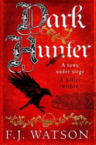 Cover of Dark Hunter