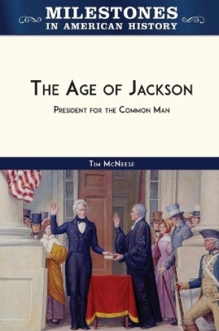 Cover of The Age of Jackson
