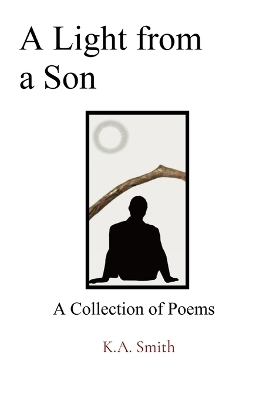 Book cover for A Light from a Son