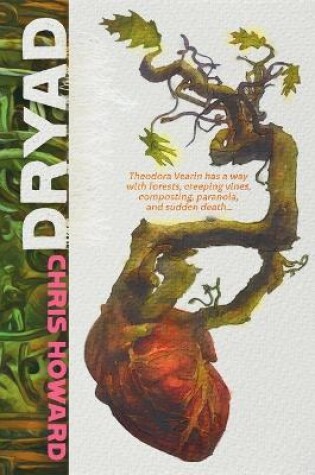 Cover of Dryad