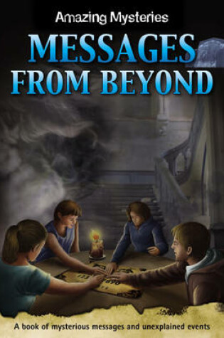 Cover of Messages from Beyond