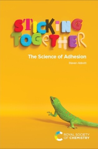 Cover of Sticking Together