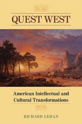 Cover of Quest West