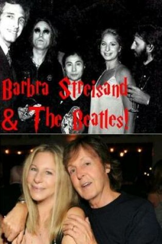 Cover of Barbra Streisand & The Beatles!