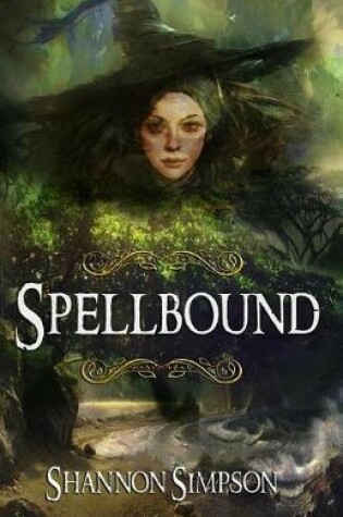 Cover of Spellbound