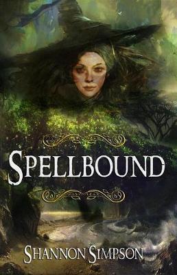 Cover of Spellbound