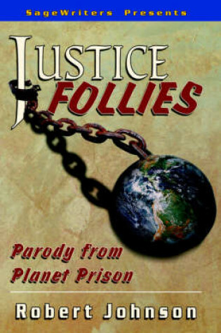 Cover of Justice Follies