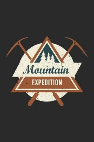 Cover of Mountain Expedition