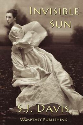 Cover of Invisible Sun