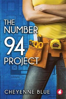 Book cover for The Number 94 Project