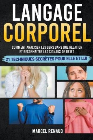 Cover of Langage Corporel