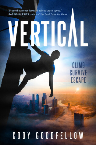 Cover of Vertical