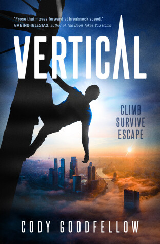 Book cover for Vertical