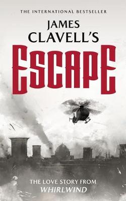 Book cover for Escape