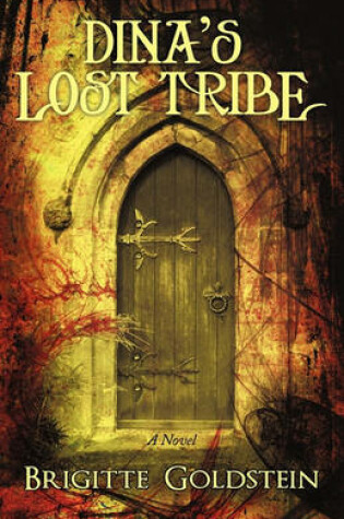 Cover of Dina's Lost Tribe