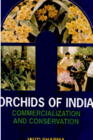 Cover of Orchards of India