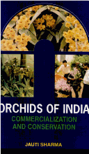 Book cover for Orchards of India