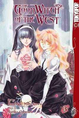 Cover of The Good Witch of the West