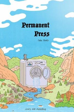 Cover of Permanent Press