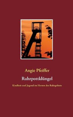 Book cover for Ruhrpottklüngel