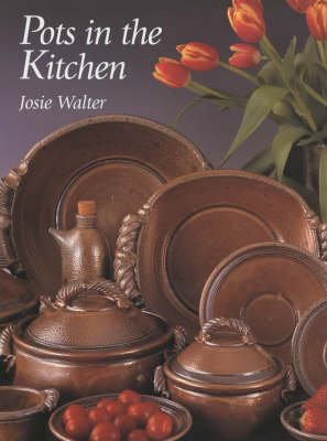 Book cover for Pots in the Kitchen