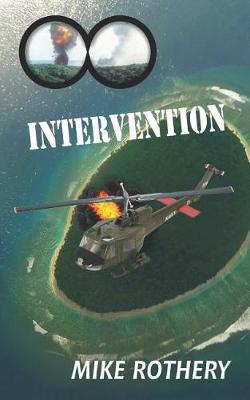 Book cover for Intervention