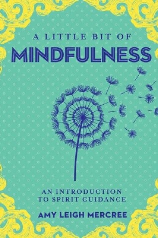 Cover of Little Bit of Mindfulness, A