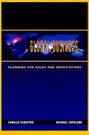 Book cover for Global Negotiations