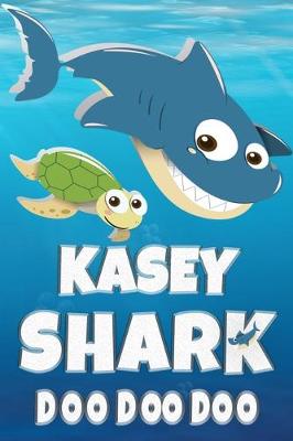 Book cover for Kasey