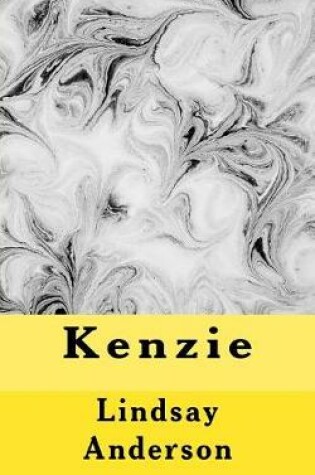 Cover of Kenzie