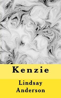 Book cover for Kenzie