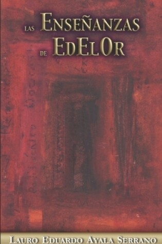 Cover of Las Enseñanzas de Edelor