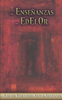 Book cover for Las Enseñanzas de Edelor