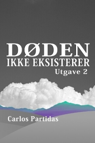 Cover of DØden Ikke Eksisterer