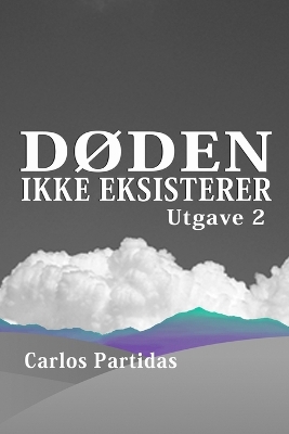 Book cover for DØden Ikke Eksisterer